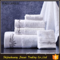 Wholesale plain organic cotton fabric tea towels